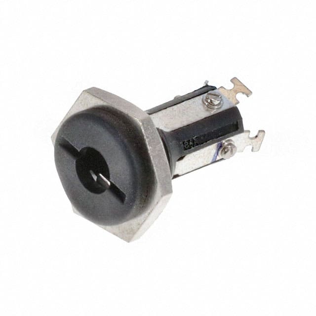 4804.24 SCHURTER Inc.  Audio Connectors